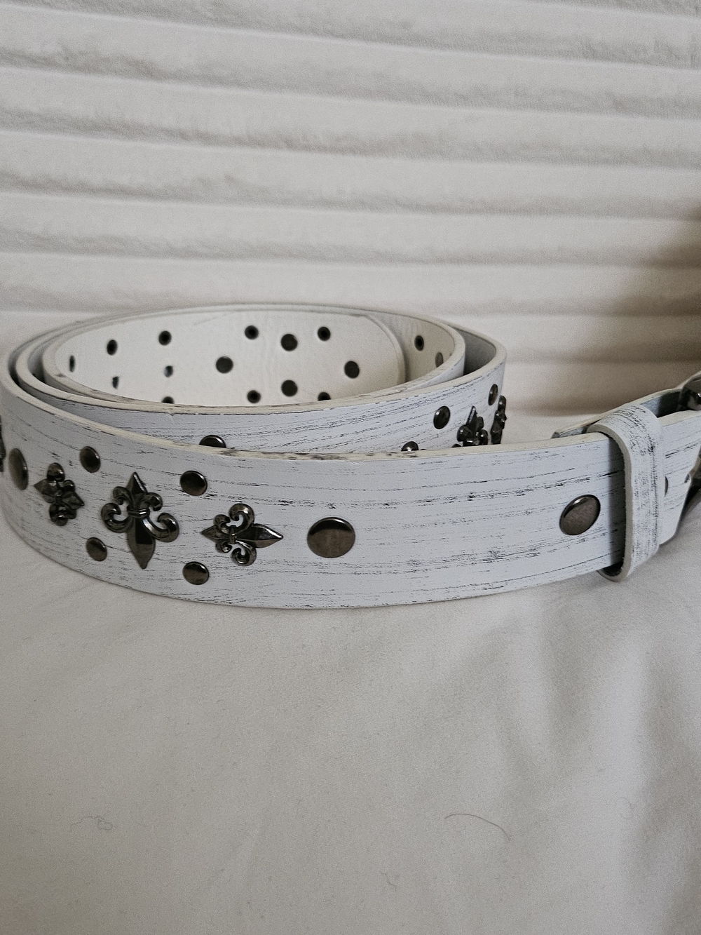 Belt